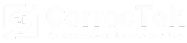 CorrecTek