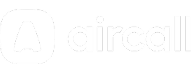 Aircall logo