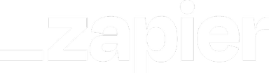 Zapier logo