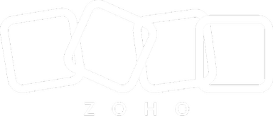 Zoho logo