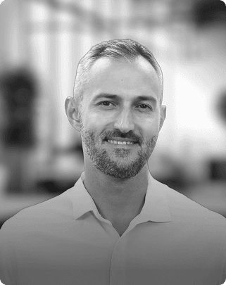 Alex Lyhovez, Country Manager, Europe