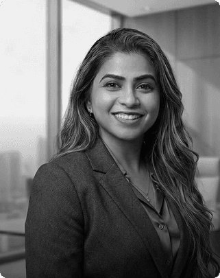 Disha Shukla, Chief Experience Officer