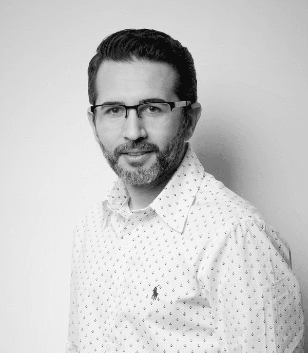 Ido Vapner, CTO & AI Leader at Kyndryl