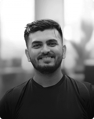 Jigar Thakker, Chief Business Officer