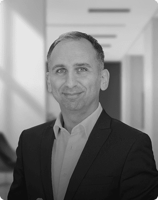Marc Sidhom, Country Manager, Americas