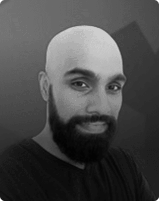 Marshall Fernandes, Chief Operating Officer