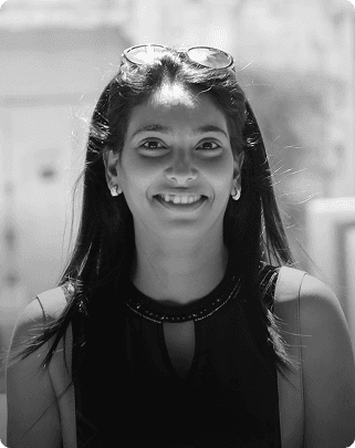 Nancy Pezarkar, Chief Revenue Officer