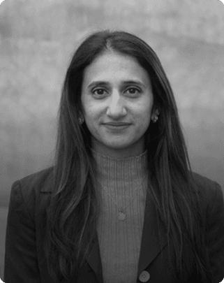 Priya Dhall, Chief Customer Officer