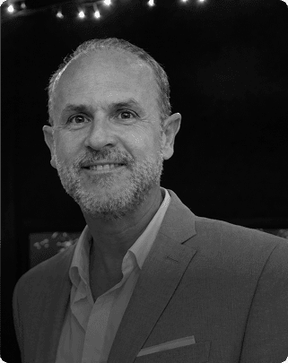 Sergio Fourmane, Chief of Staff