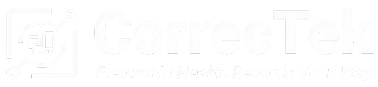 CorrecTek logo
