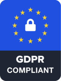 GDPR Compliant