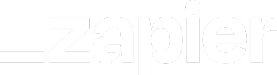 Zapier logo