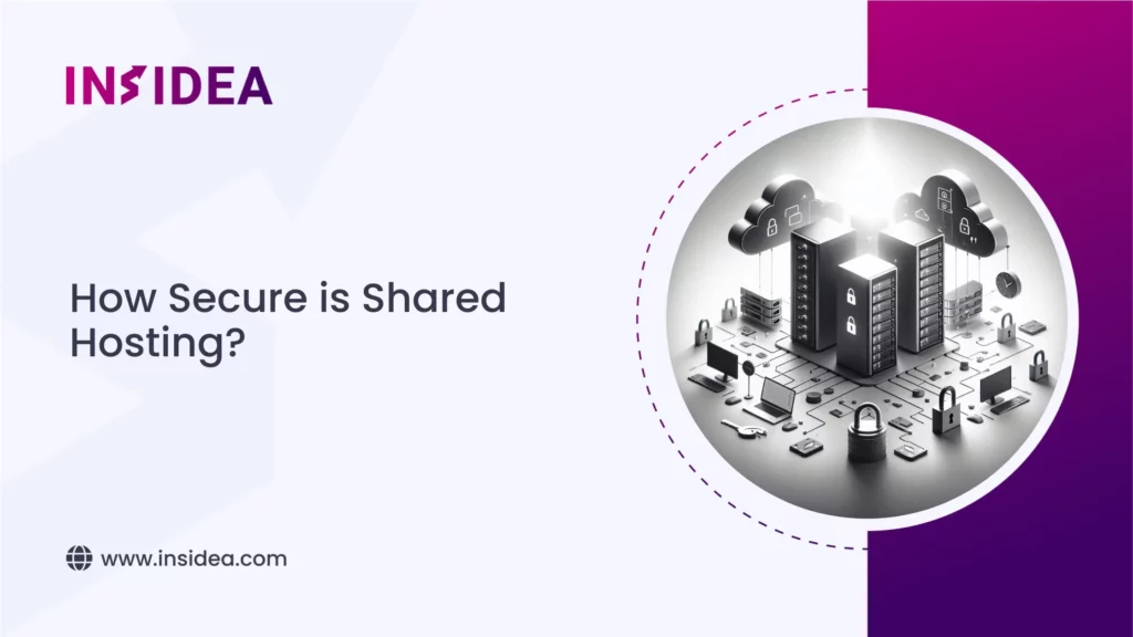 How Secure is Shared Hosting