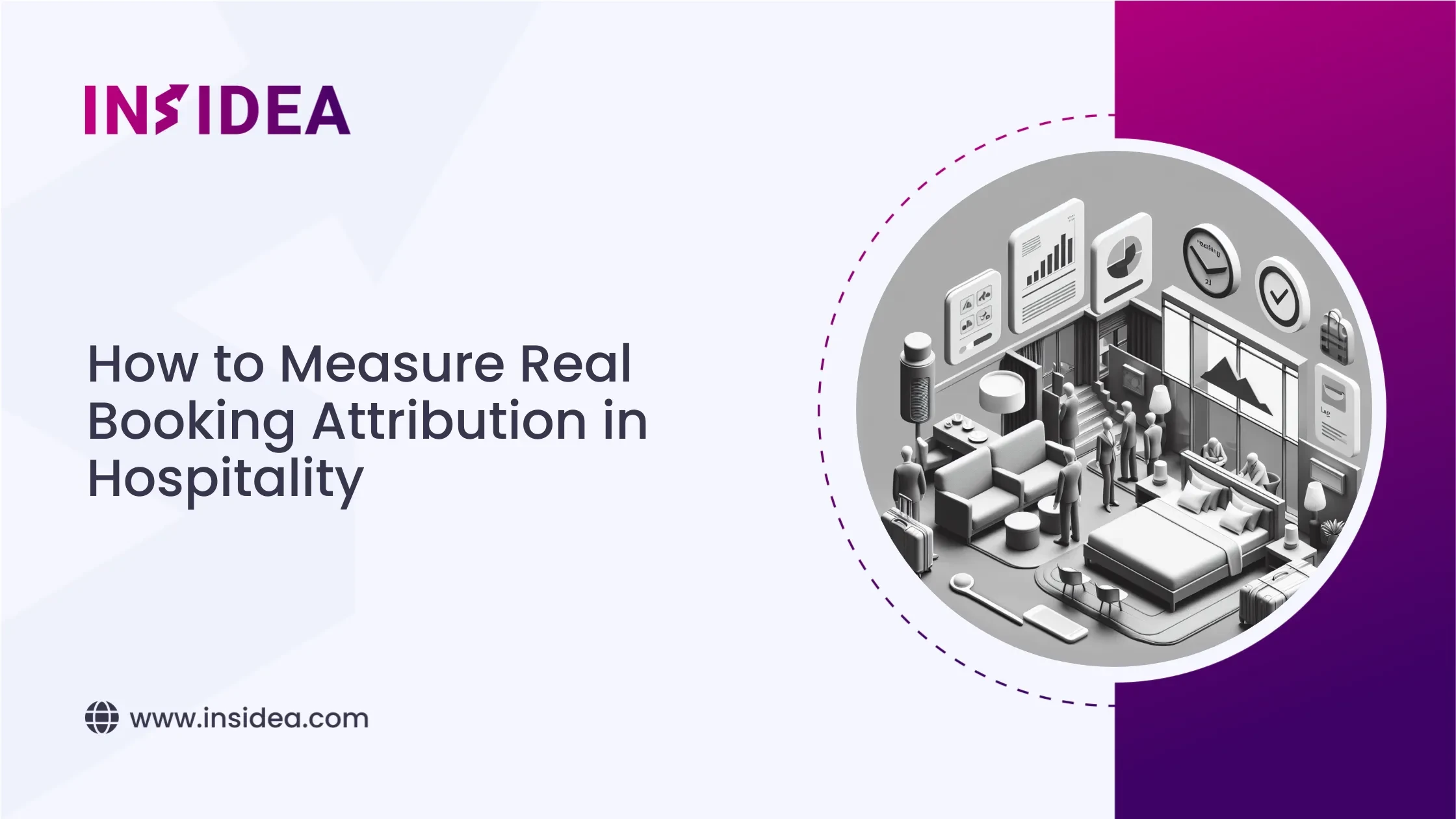 How to Measure Real Booking Attribution in Hospitality