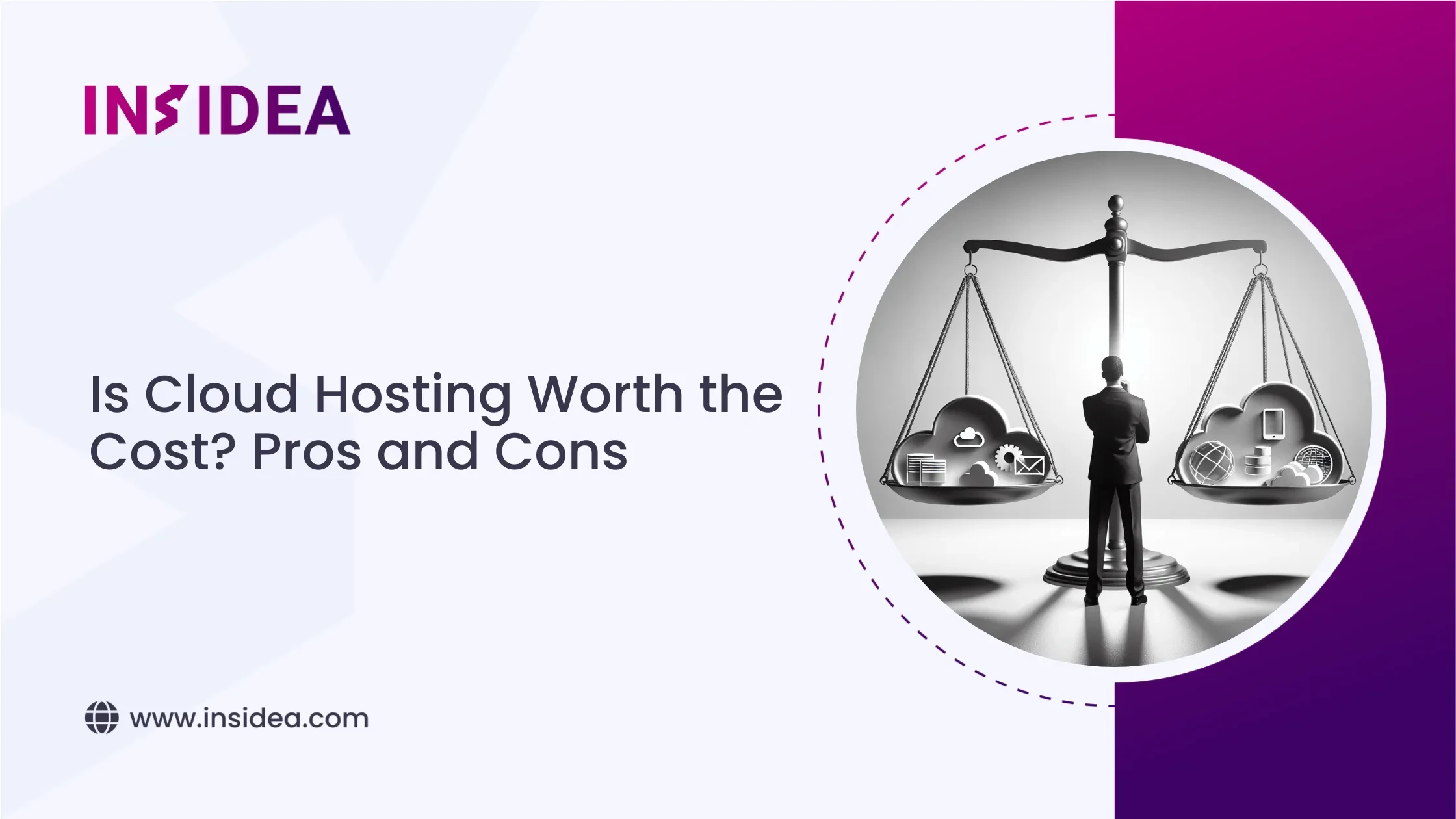 Is Cloud Hosting Worth the Cost Pros and Cons