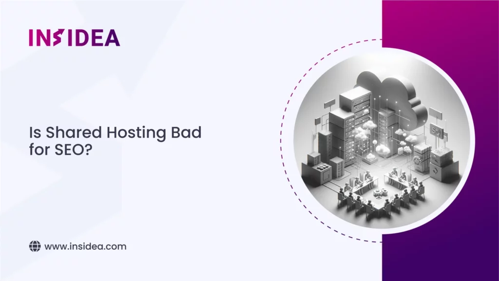 Is Shared Hosting Bad for SEO? 3 Is Shared Hosting Bad for SEO
