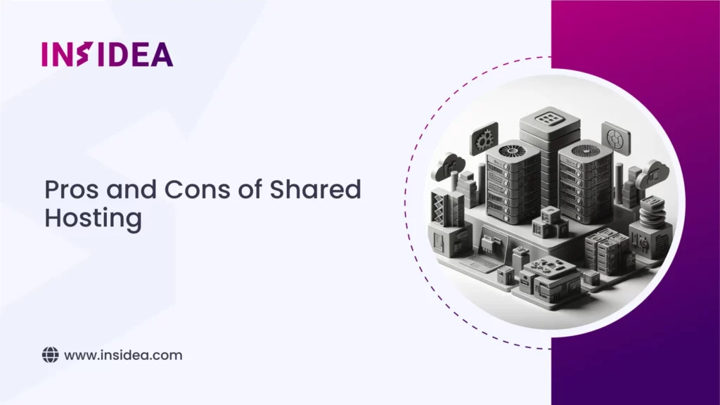 Pros and Cons of Shared Hosting