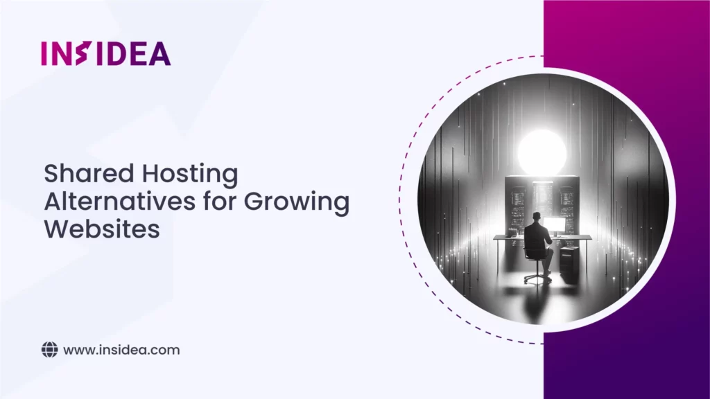 Shared Hosting Alternatives For Growing Websites 1 Shared Hosting Alternatives for Growing Websites
