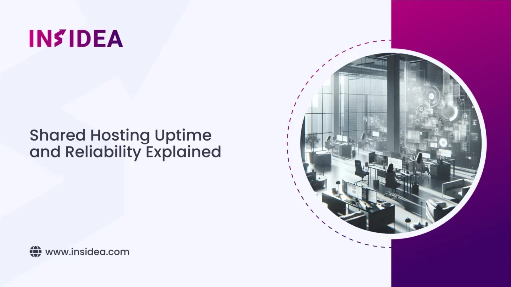 Shared Hosting Uptime And Reliability Explained 2 Shared Hosting Uptime and Reliability Explained