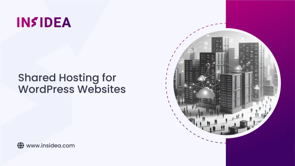 Shared Hosting for WordPress Websites