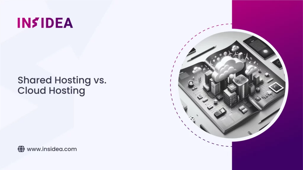 Shared Hosting Vs. Cloud Hosting 5 Shared Hosting vs. Cloud Hosting