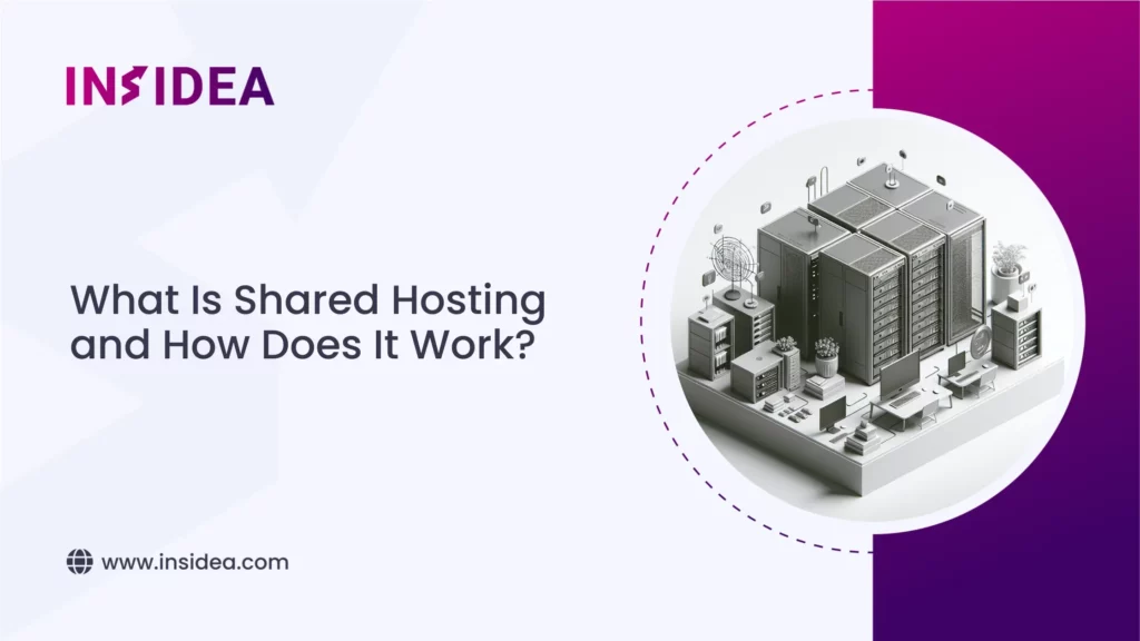 What Is Shared Hosting and How Does It Work