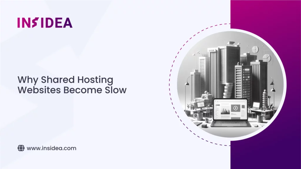 Why Shared Hosting Websites Become Slow 9 Why Shared Hosting Websites Become Slow