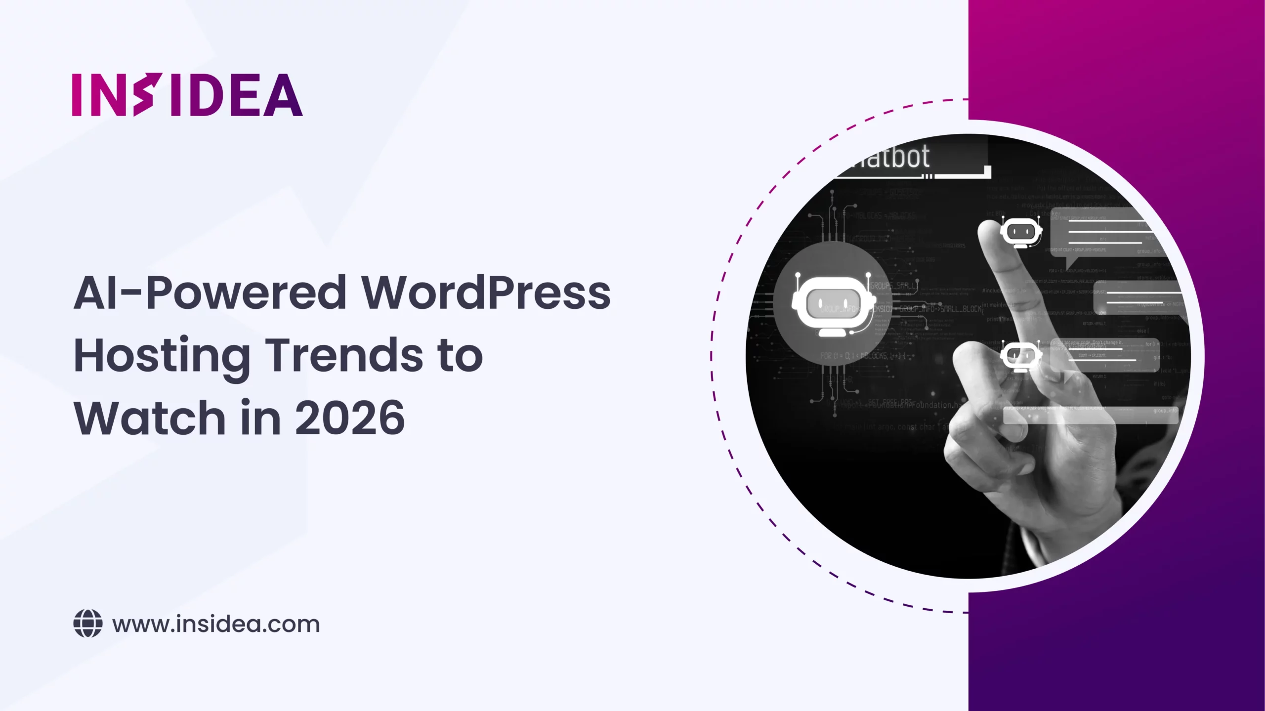 AI-Powered WordPress Hosting Trends to Watch in 2026