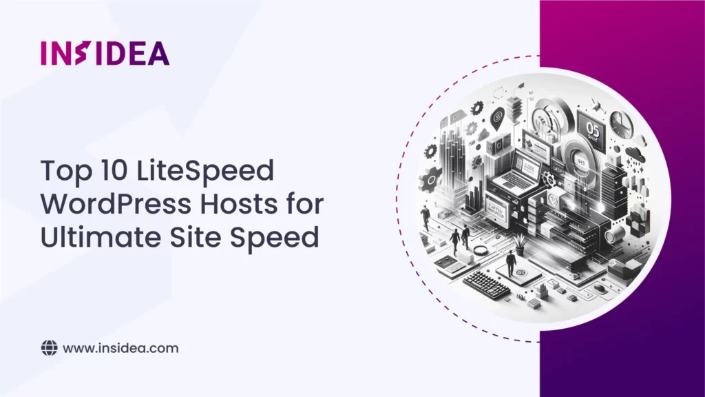 Top 10 LiteSpeed WordPress Hosts for Ultimate Site Speed