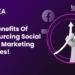Top Benefits Of Outsourcing Social Media Marketing Services