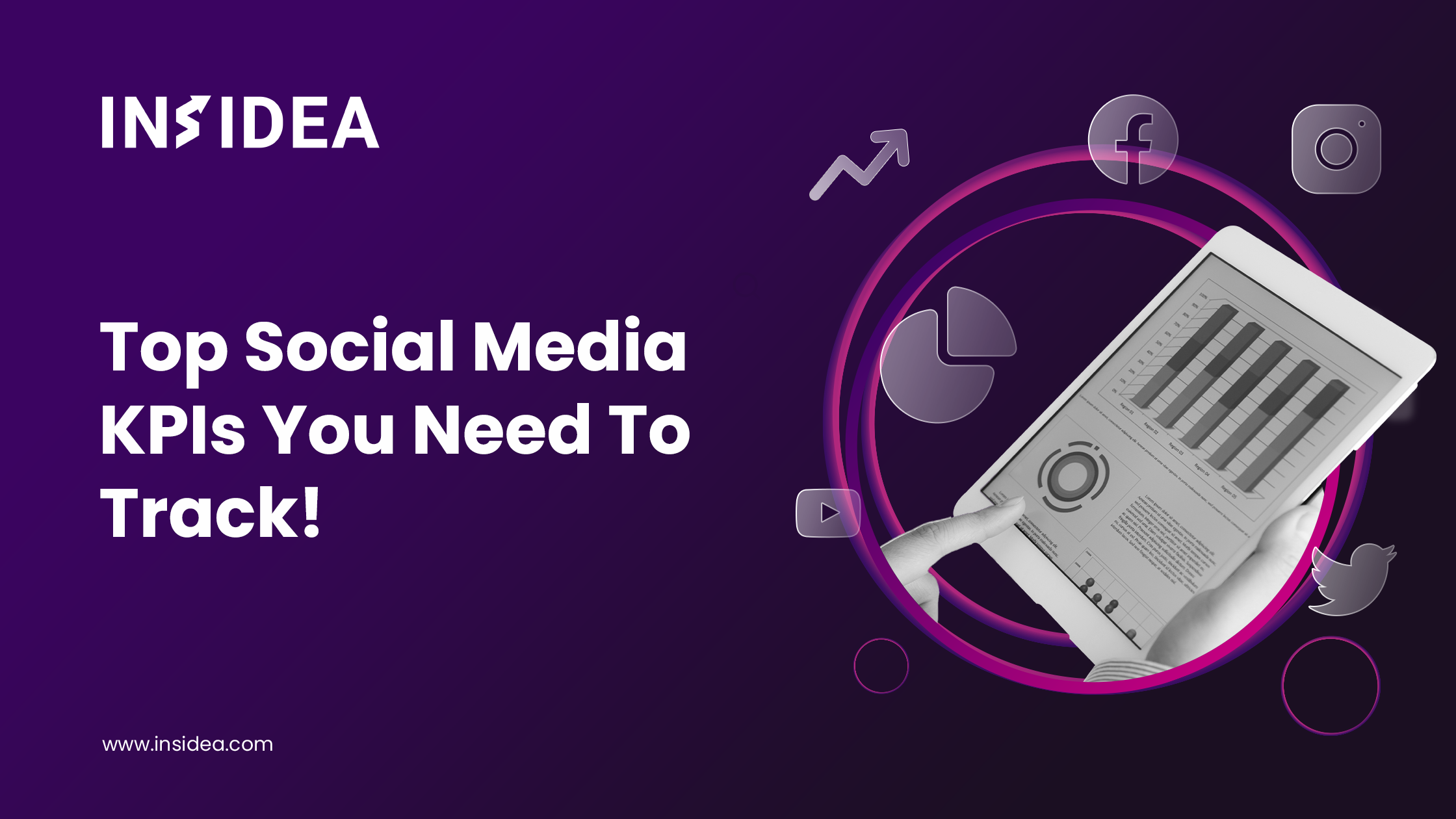 Top Social Media KPIs You Need To Track!