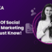 Types Of Social Media Marketing You Must Know