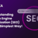 Understanding Search Engine Optimization (SEO) In The Simplest Way! Blog written by INSIDEA team