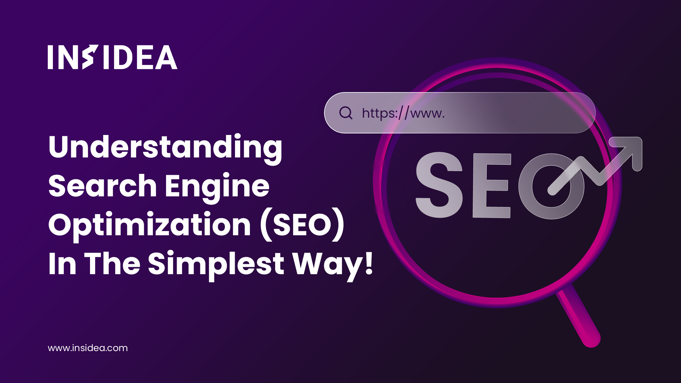 Understand Search Engine Optimization (SEO) In The Most Simplest Way