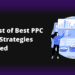 The Best of Best PPC Secret Strategies Disclosed