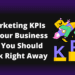 5 marketing KPIs for your business that you should track right away