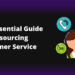 The Essential Guide to Outsourcing Customer Service