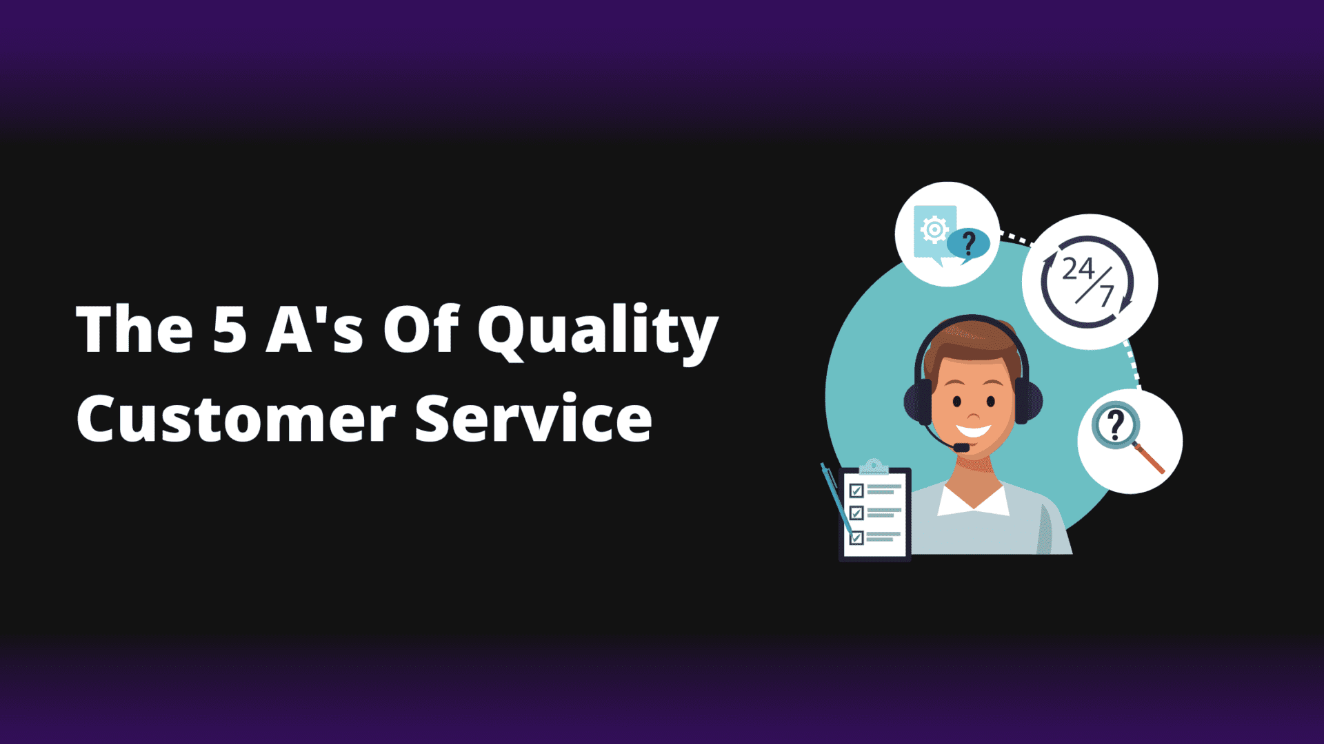 The Importance Of Quality Customer Service