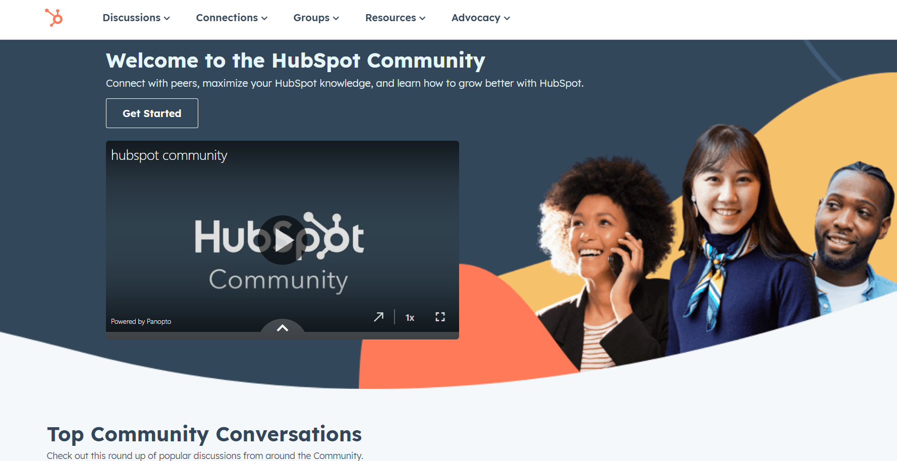 HubSpot Community