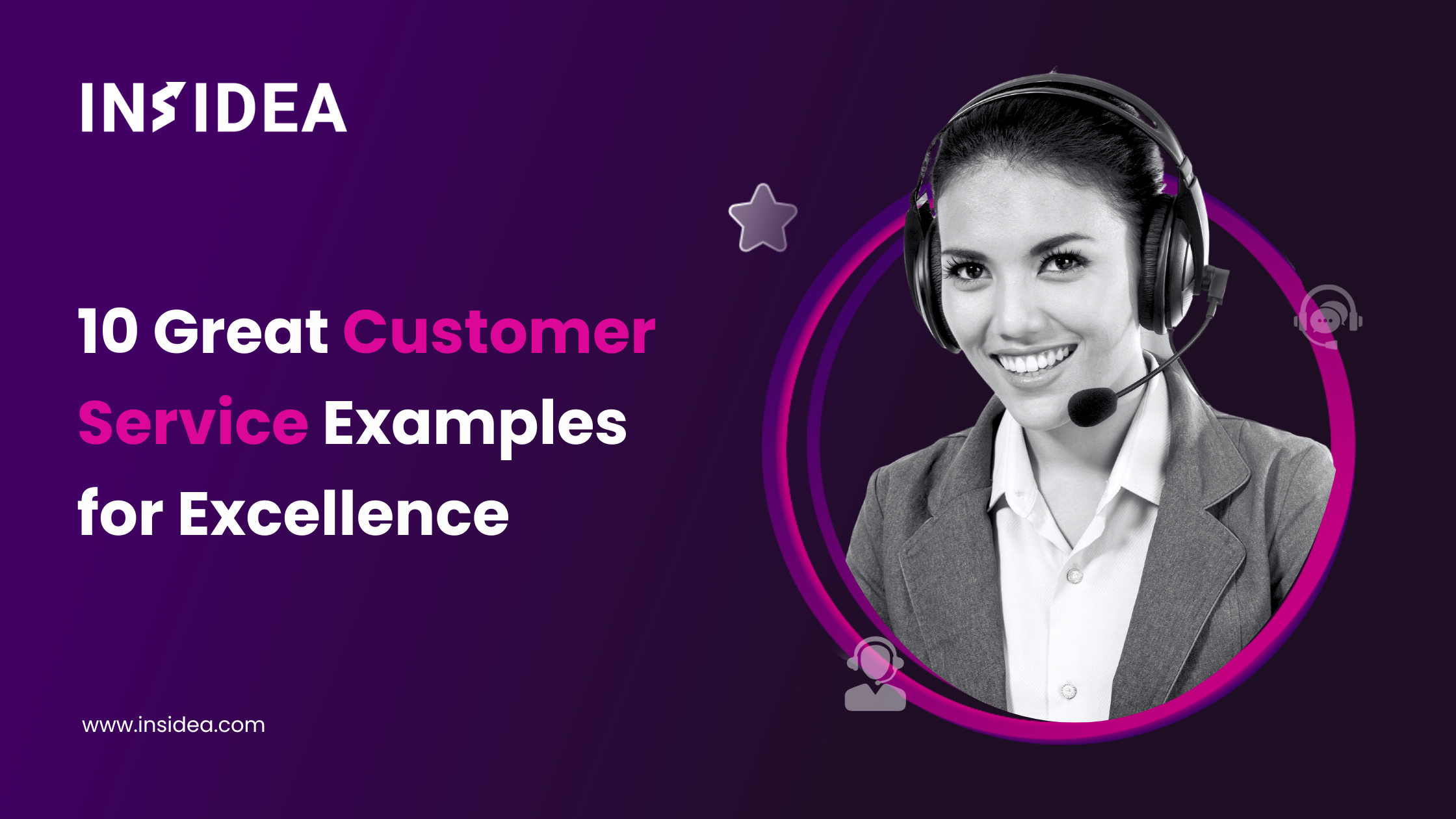 _10 Great Customer Service Examples for Excellence
