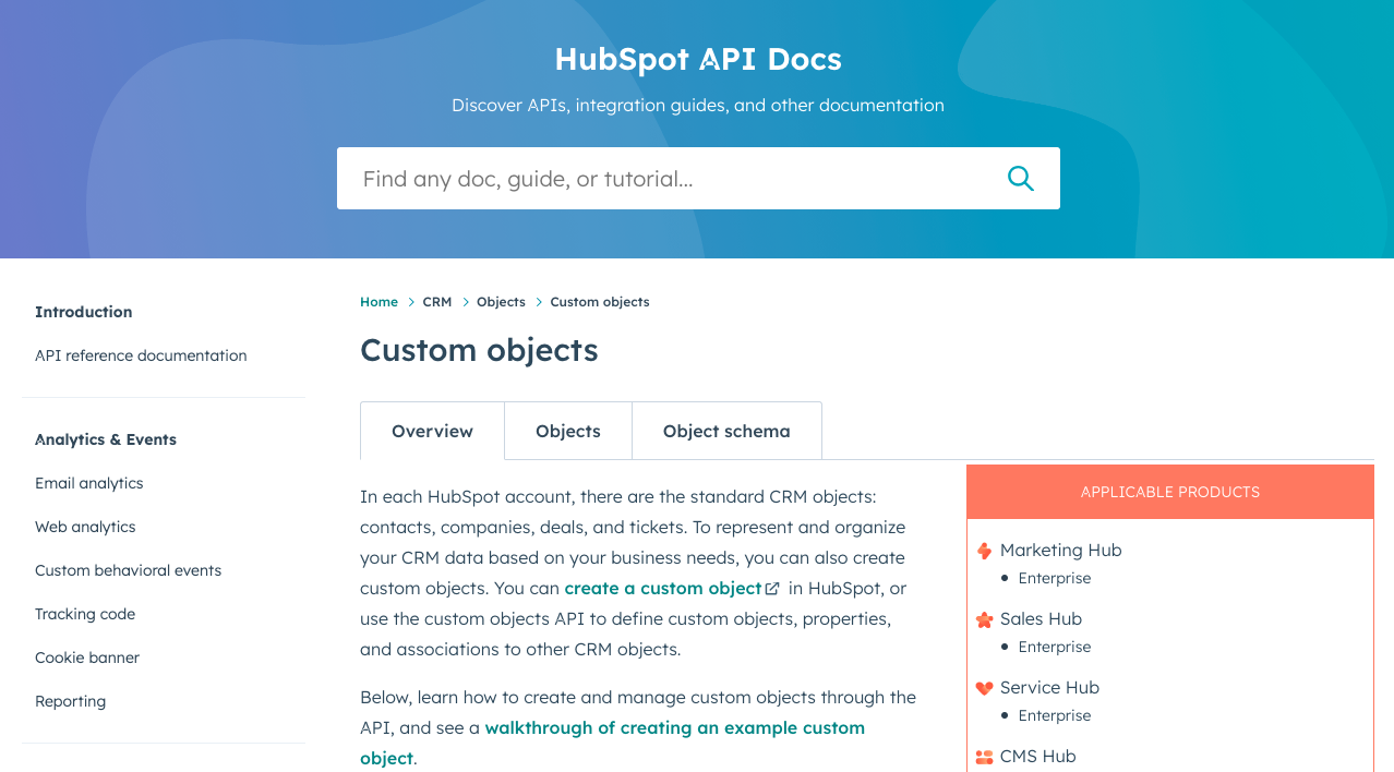 Boosting Real Estate Management With Hubspot_s Custom Objects