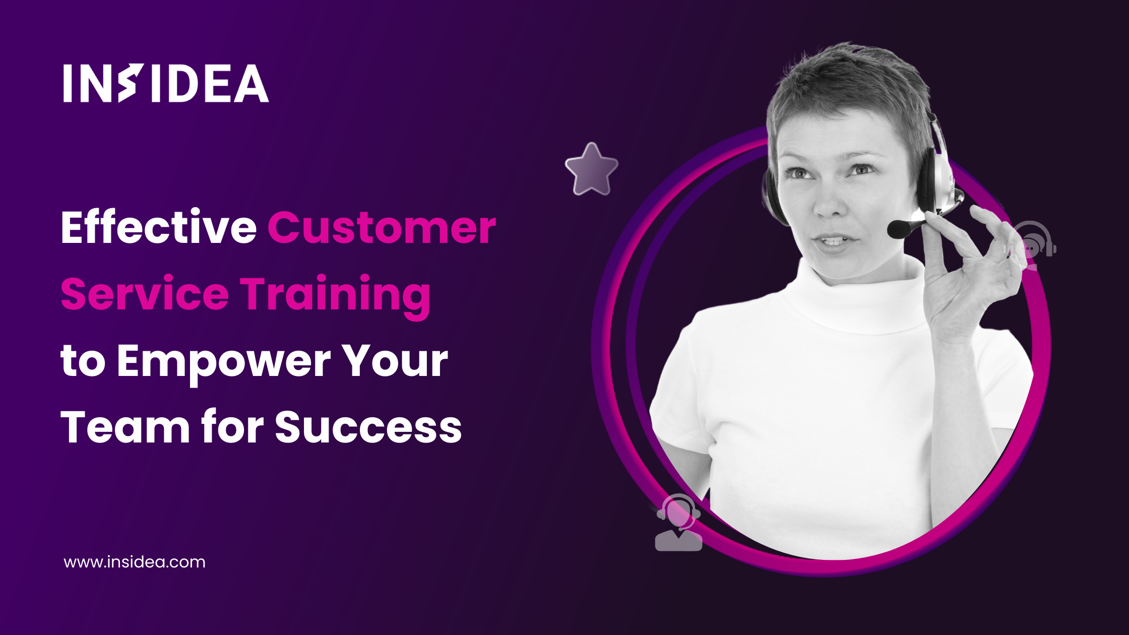 Effective Customer Service Training to Empower Your Team for Success