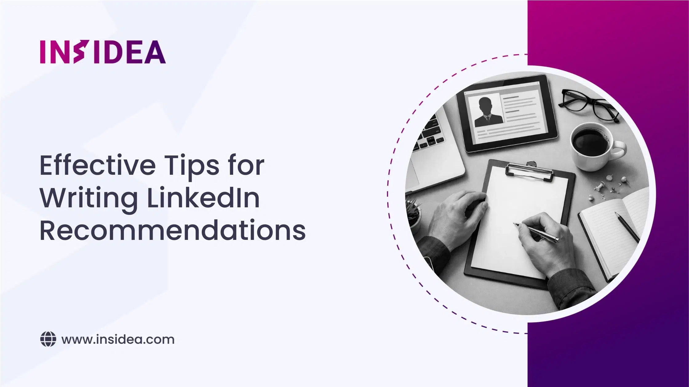 Effective Tips for Writing LinkedIn Recommendations