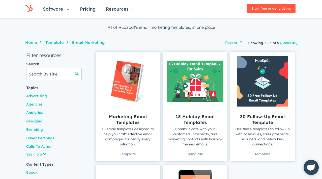 How to send Emails Directly from HubSpot
