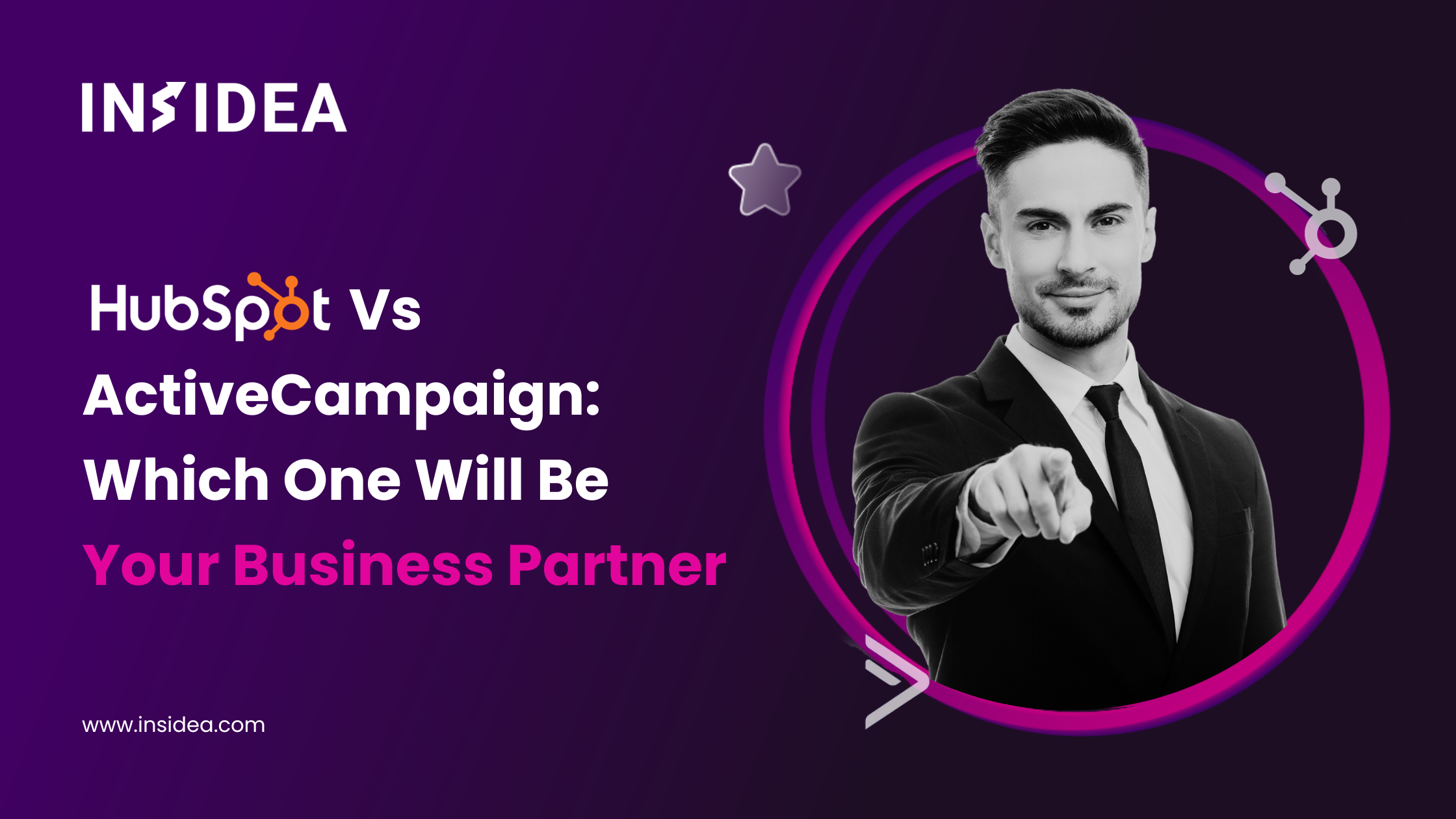 HubSpot Vs ActiveCampaign Which One Will Be Your Business Partner