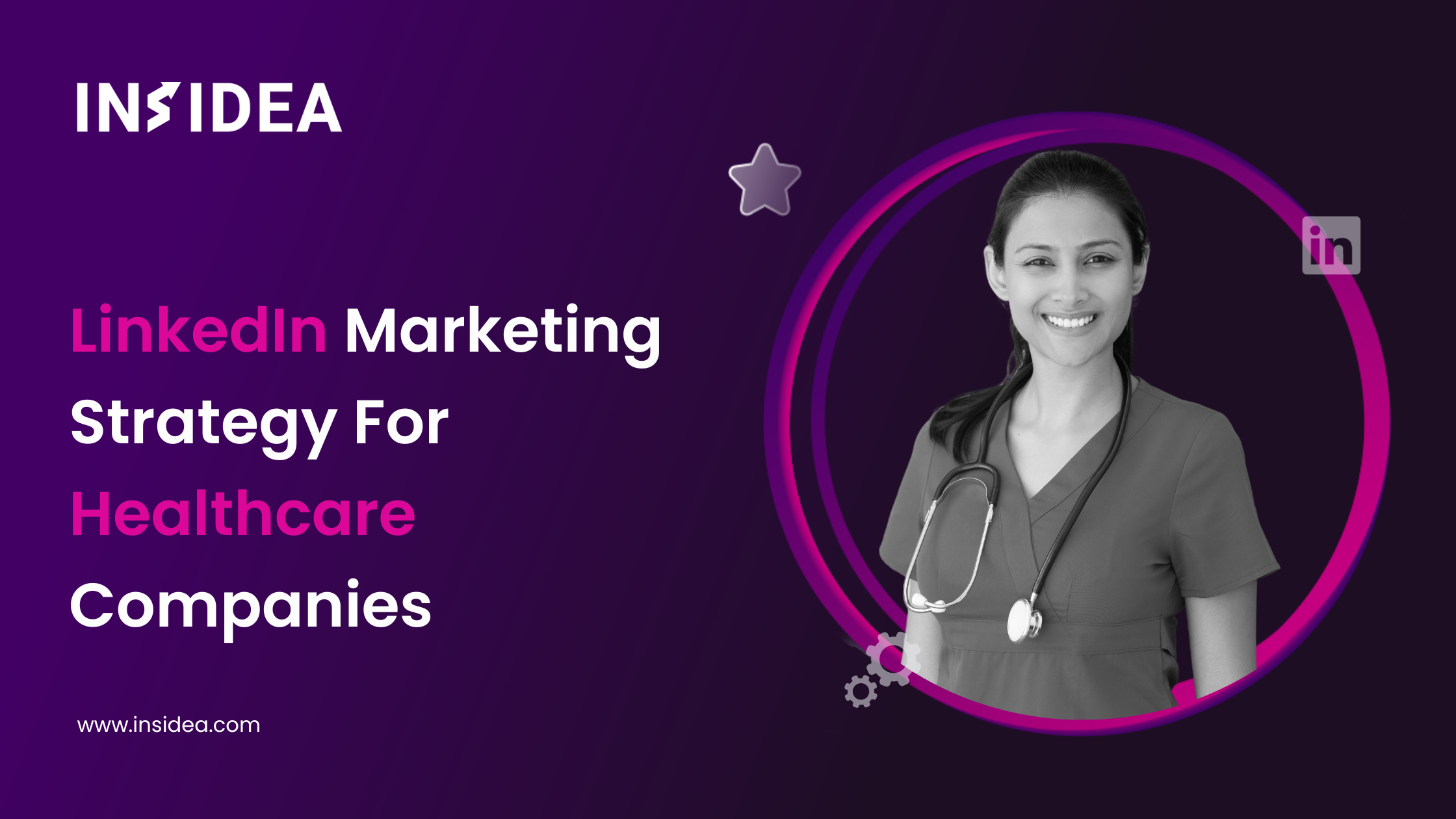 _LinkedIn Marketing Strategy for Healthcare Companies