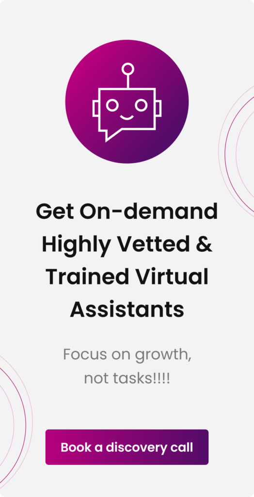 virtual assistant research jobs