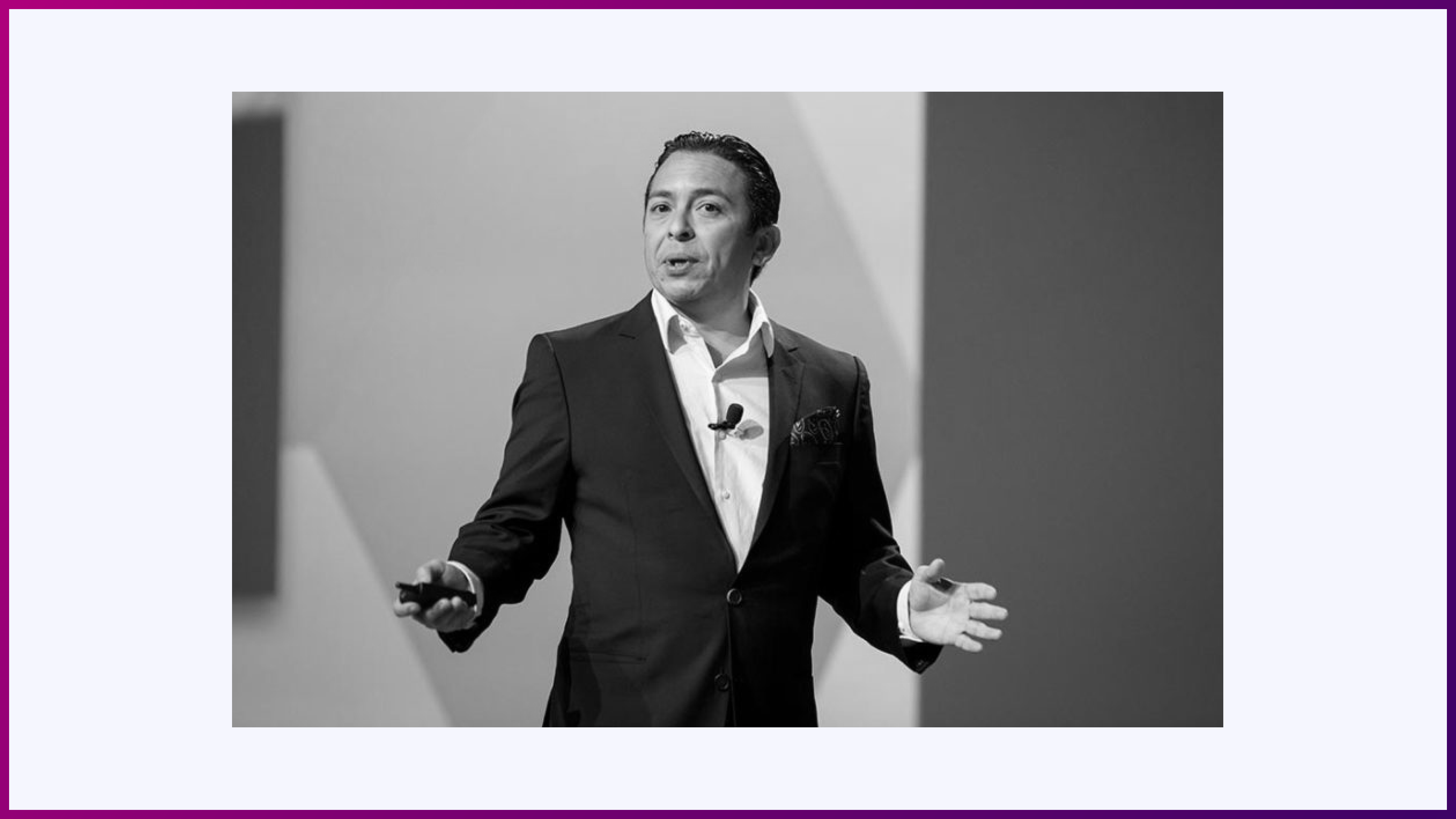 Brian Solis – Digital Analyst, Author