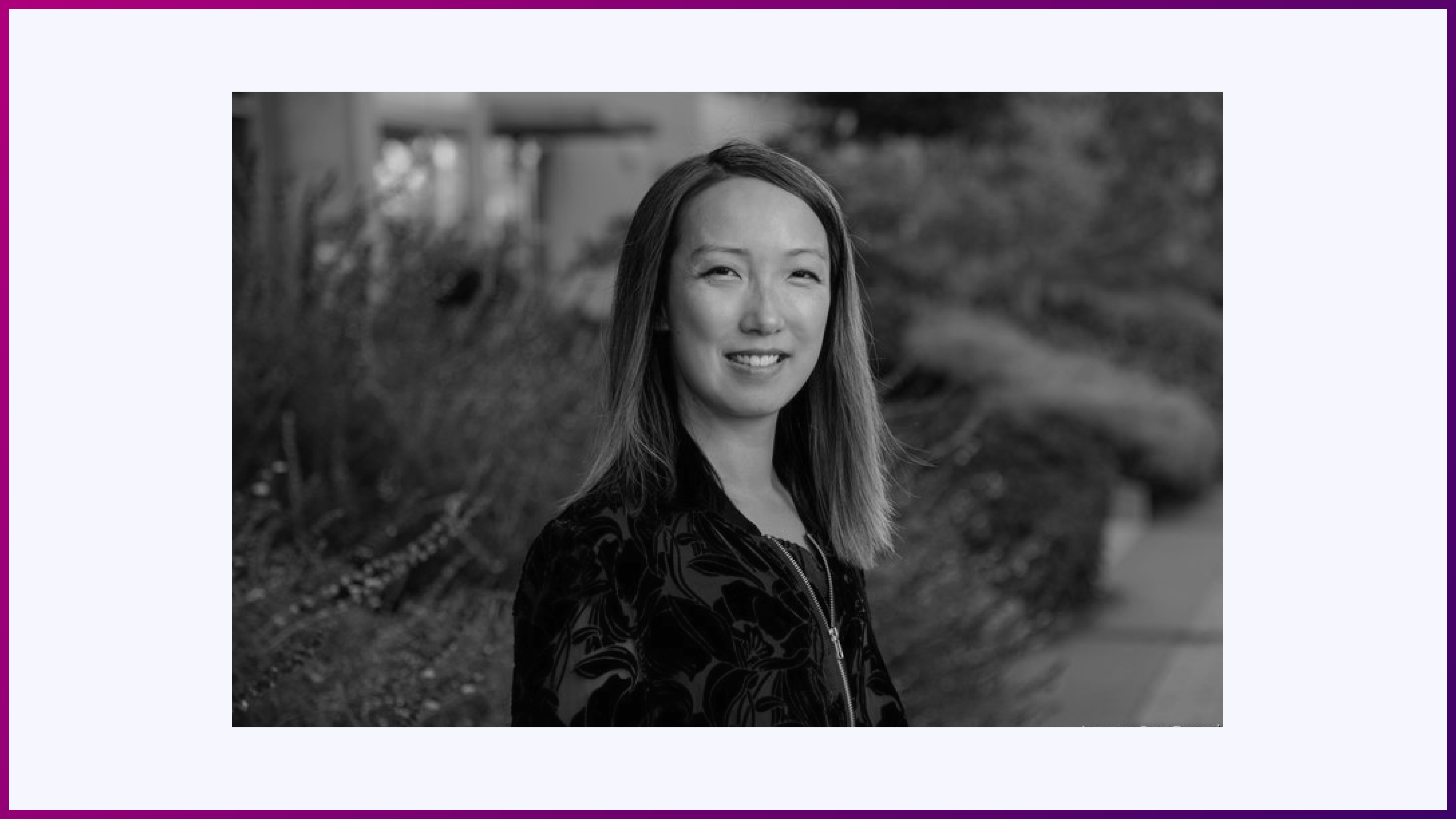 18. Clara Shih – CEO, Hearsay Systems