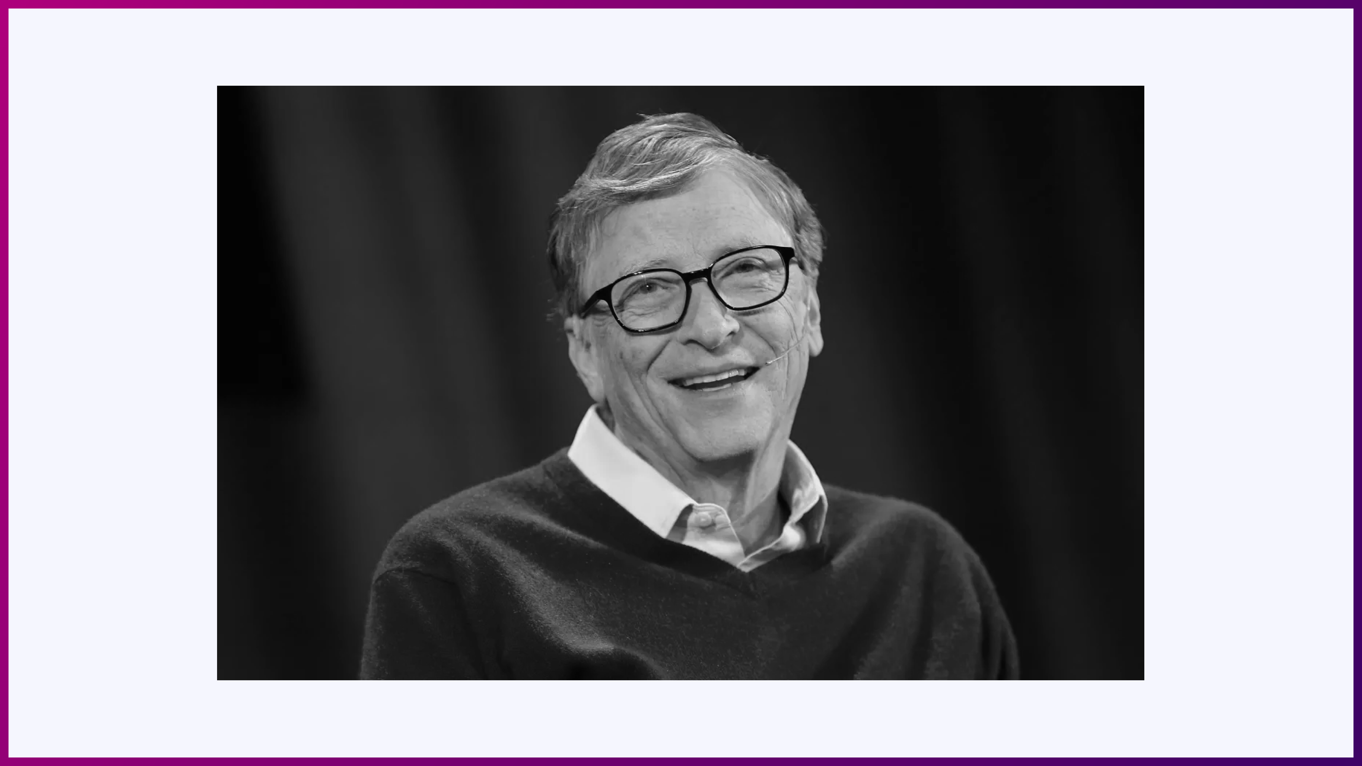 Bill Gates